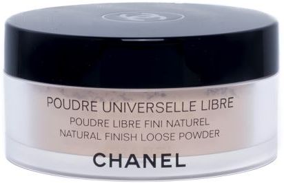 Poudre Universelle Libre 40 Cipria In Polvere Chanel