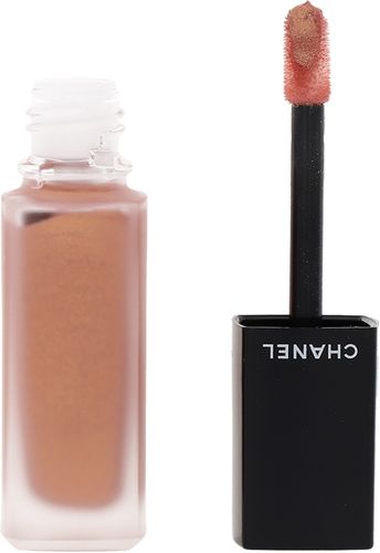 Rouge Allure Ink Matte Liquid 202 Metallic Beige Rossetto Matte Chanel