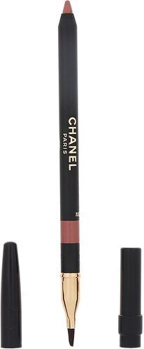 Le Crayon Lèvres Longue Tenue 156 Beige Naturel Matita Labbra CHANEL