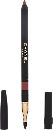 Le Crayon Lèvres Longue Tenue 158 Rose Naturel Matita Labbra CHANEL