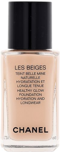 Les Beiges Healthy Glow Foundation B10 Fondotinta Fluido Chanel