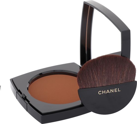 Les Beiges Poudre Belle Mine Naturelle 50 Polvere Naturale CHANEL