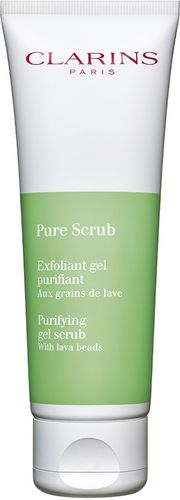 Pure Scrub Esfoliante Purificante Anti-Imperfezioni Opacizzante 50 ml Clarins