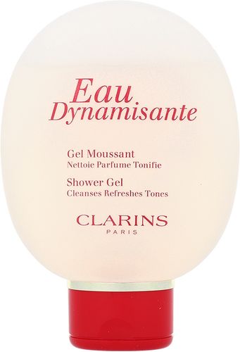 Eau Dynamisante - Gel Moussant Gel Doccia 150 ml CLARINS