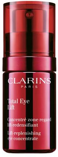Multi-Intensive Total Eye Lift 50+ Contorno Occhi Delicato Liftante Ridensificante Levigante 15 ml Clarins