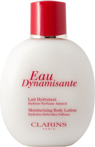 Eau Dynamisante Lait Hydratant Latte Corpo Idratante 250 ml CLARINS