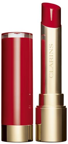 Joli Rouge Lacquer 742L Joli Rouge Rossetto Clarins