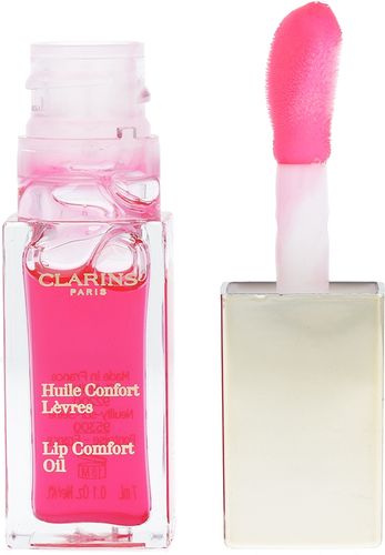 Lip Comfort Oil 04 Candy Olio per Labbra Applicatore 7 ml CLARINS