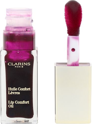 Lip Comfort Oil 08 Blackberry Olio per Labbra CLARINS