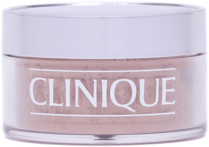 Blended Face Powder And Brush 04 Trasparency Cipria CLINIQUE