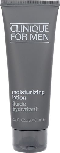 For Men - Moisturizing Lotion Fluido Idratante Viso 100 ml Clinique