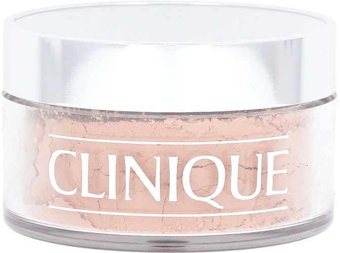 Blended Face Powder And Brush 02 Trasparency 2(Vf)Cipria Clinique