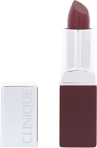 Pop - Lip Colour+Primer 21 Rebel Pop Rossetto Clinique