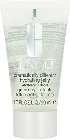 Dramatically Different Hydrating Jelly Anti-Pollution Fase 3 - Tutti i tipi di pelle Gel Idratante Viso 50 ml Clinique