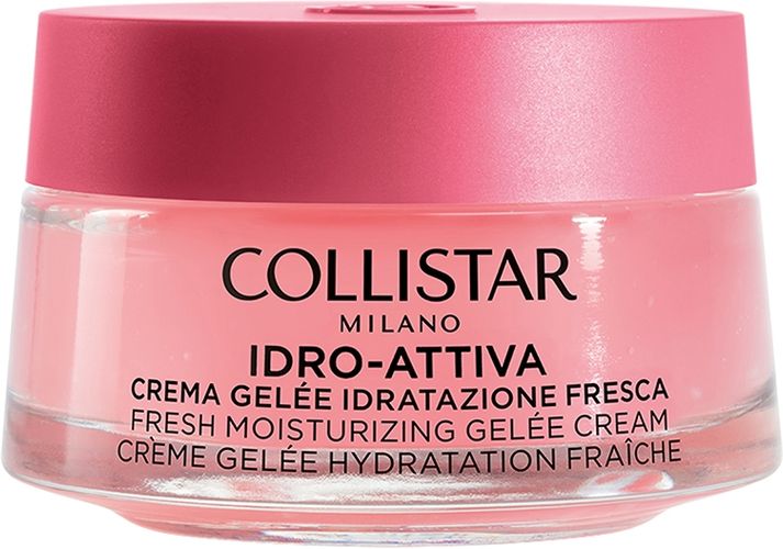 Crema Gelée Idratazione Fresca Crema Gel Viso Idratante Collistar