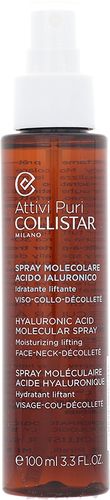 Attivi Puri Spray Molecolare Acido Ialuronico 100 ml Collistar
