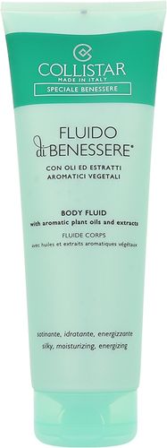 Fluido di benessere Crema Corpo 250 ml COLLISTAR