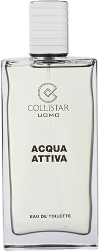 Acqua Attiva Eau de Toilette 50 ml COLLISTAR Profumi Uomo