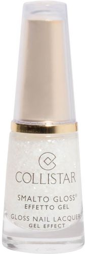 Smalto Gloss Effetto Gel 438 Diamante Smalto 6 ml COLLISTAR