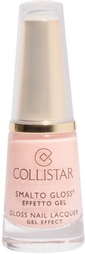 Smalto Gloss Effetto Gel 513 Neutro French Smalto 6 ml COLLISTAR