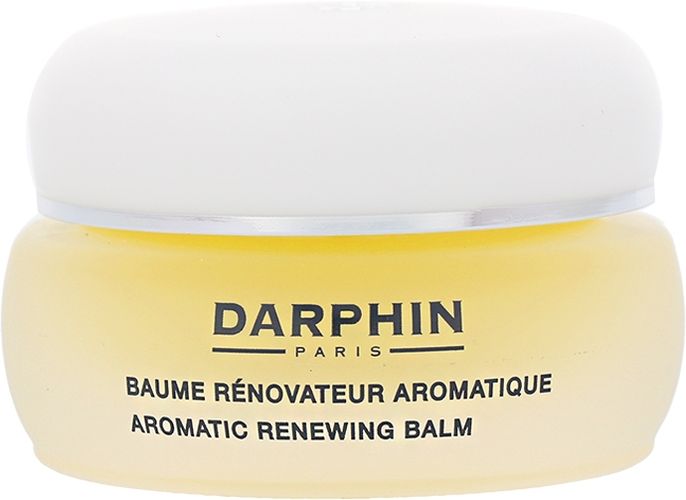 Baume Rénovateur Aromatique Balsamo Aromatico Rinnovatore 15ml Darphin