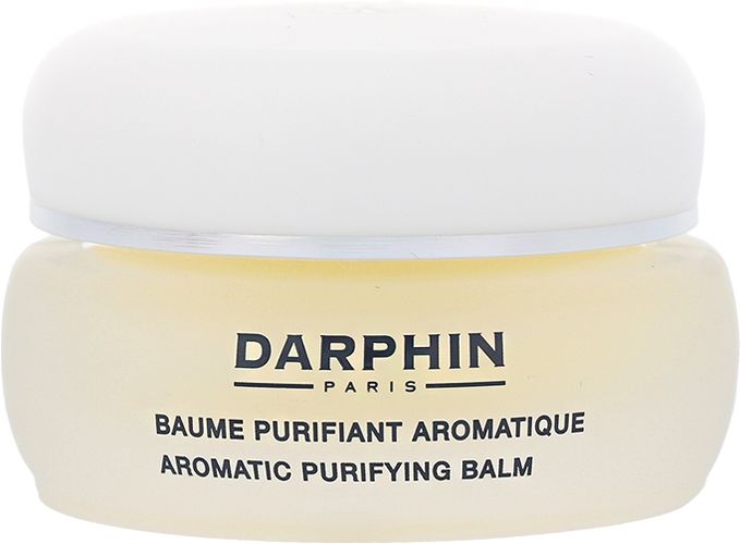 Baume Purifiant Aromatique Balsamo Aromatico Purificante 15 ml Darphin