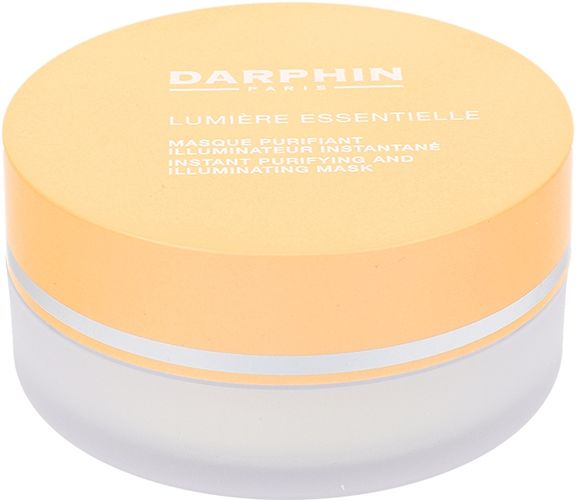 Lumière Essentielleéclat & Hydration Masque Purificante 50 ml Darphin