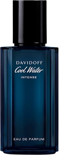 Cool Water Intense Man Eau De Parfum 40 ml Davidoff