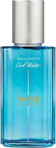Cool Water Wave Eau De Toilette 40 ml Davidoff