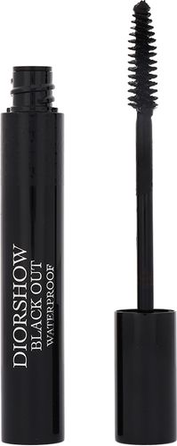 Diorshow Blackout Waterproof 099 Noir Khol Scovolino 10 ml DIOR