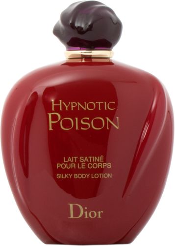 Hypnotic Poison Body Lotion Flacone 200 ml DIOR Donna Viso e Corpo