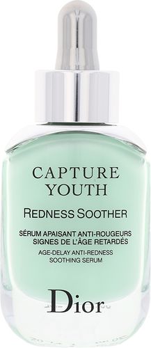 Capture Youth - Redness Soother Siero Viso Lenitivo 30 ml DIOR