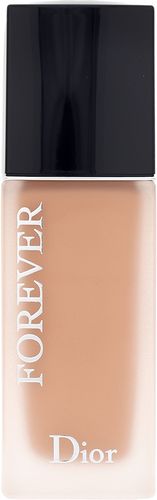 Diorskin Forever 3CR Cool Rosy Fondotinta Fluido 30 ml DIOR