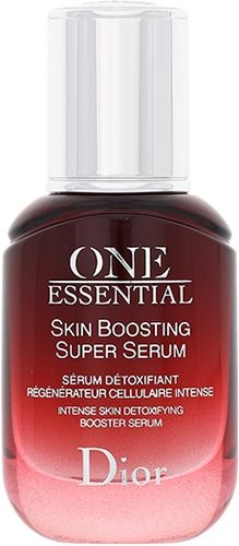One Essential - Skin Boosting Super Serum Detossinante Rigenera DIOR