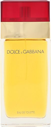 Pour Femme Eau De Toilette 100 ml Dolce&Gabbana