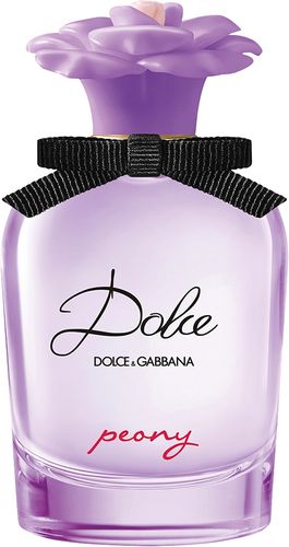 Dolce Peony Eau De Parfum 50 ml Dolce&Gabbana Profumi Donna