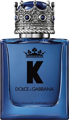 K by Dolce&Gabbana Eau de Parfum 50 ml Uomo Dolce&Gabbana