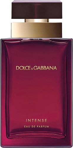 Pour Femme Intense Confezione Eau De Parfum Dolce&Gabbana Spray 50 ml
