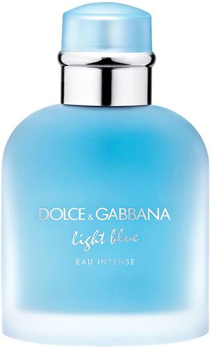 Light Blue Eau Intense Eau De Parfum Dolce&Gabbana Spray 100 ml