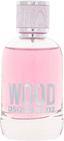 Wood Pour Femme Spray 30 ml Donna Dsquared