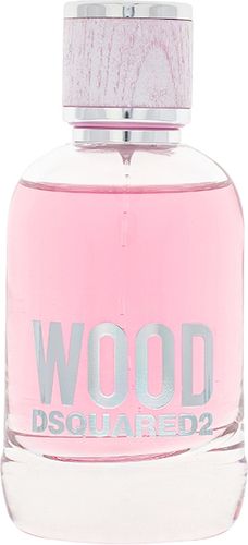 Wood Pour Femme Spray 100 ml Donna Dsquared