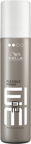 Eimi Flexible Finish Hold Level 2 Lacca Look Flessibili No Gas 250 ml Wella Professionals