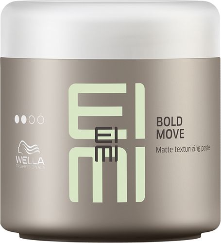 Bold Move Pasta per lo Styling dei Capelli Vasetto 150 ml EIMI