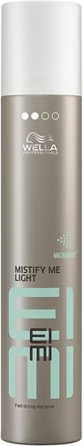 Mistify Me Light Lacca Spray per Capelli Tenuta Leggera 300 ml EIMI