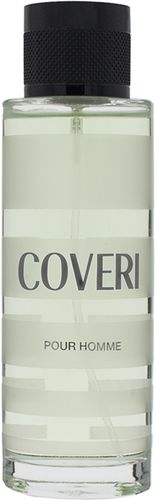 Green Pour Homme Confezione Spray 100 ml Enrico Coveri