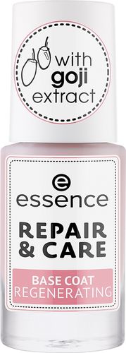 Repair & Care Base Coat Regenerating Base Smalto Riparatrice ESSENCE