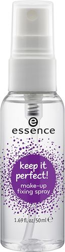 Keep It Perfect! Spray Fissante Make Up Essence