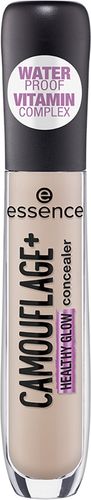 Camouflage+ Healthy Glow Concealer 10 Light Ivory Correttore ESSENCE