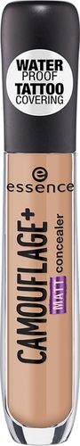 Camouflage+ Matt Concealer 50 Warm Toast Correttore ESSENCE