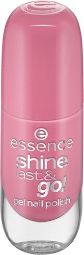 Shine Last & Go! 09 Step In Time Smalto ESSENCE